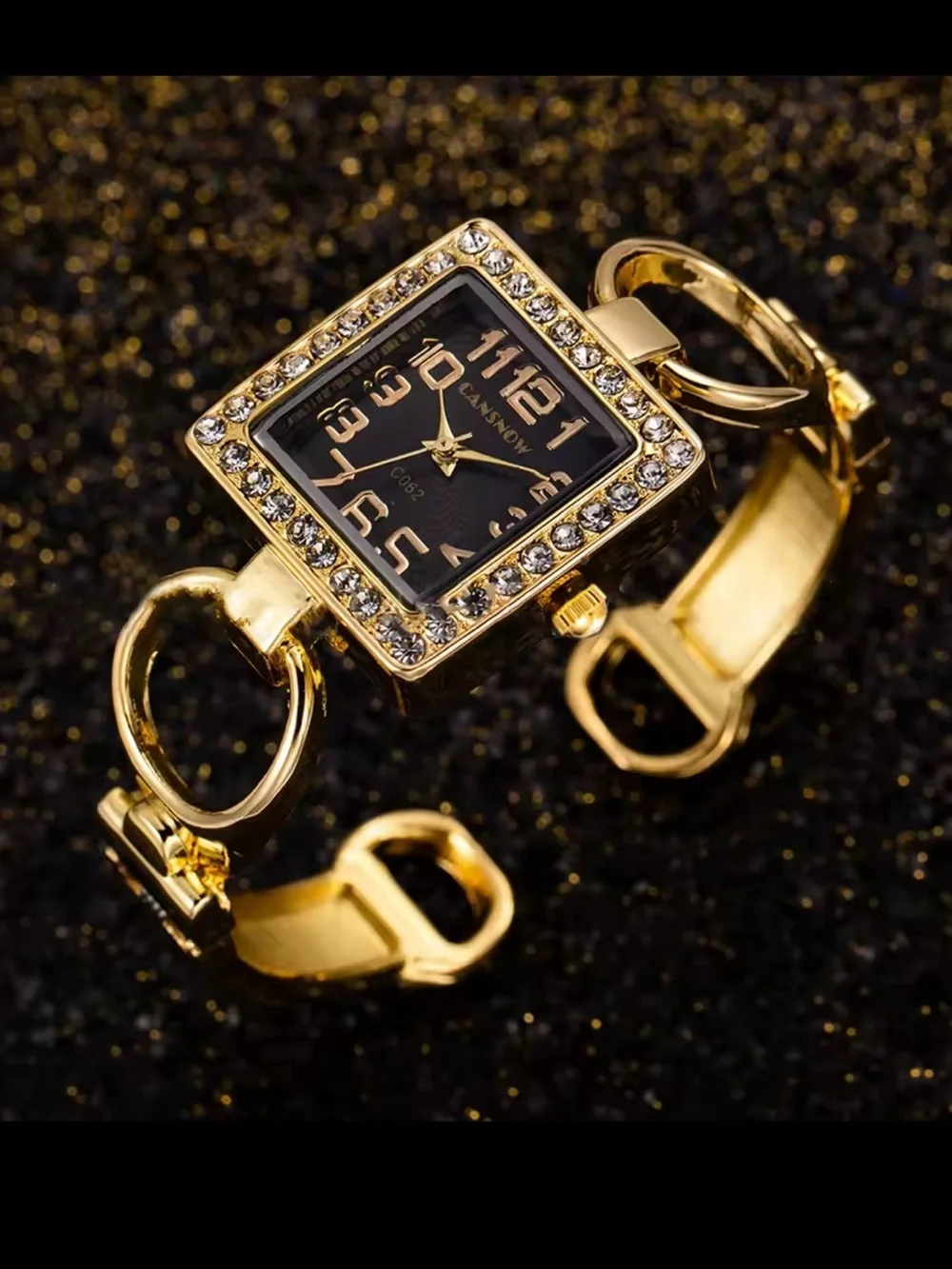 Anthropologie elegant bracelet